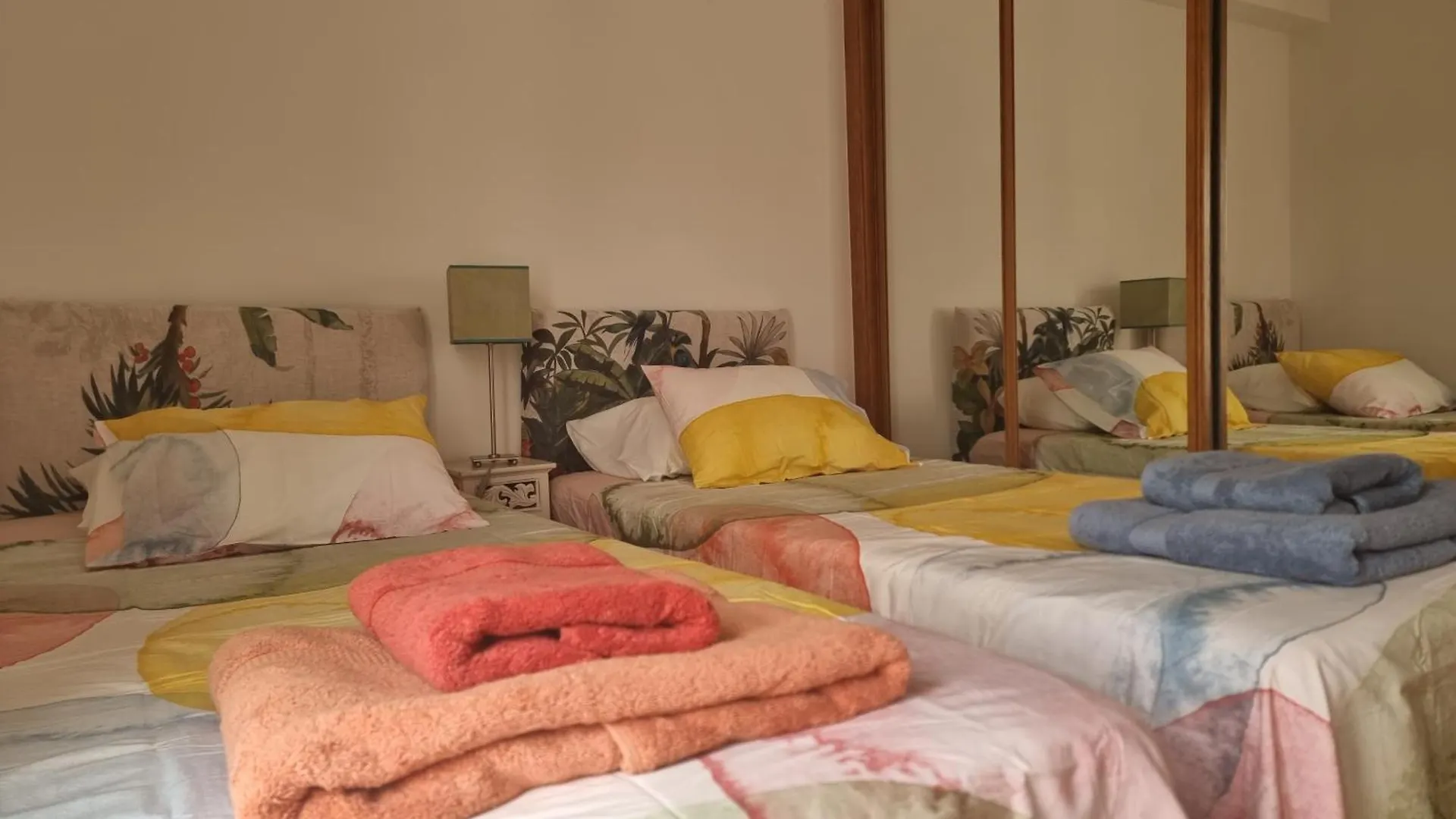 Apartment Cabanas De Tavira, A Wonderful T2 Duplex With Seaview
