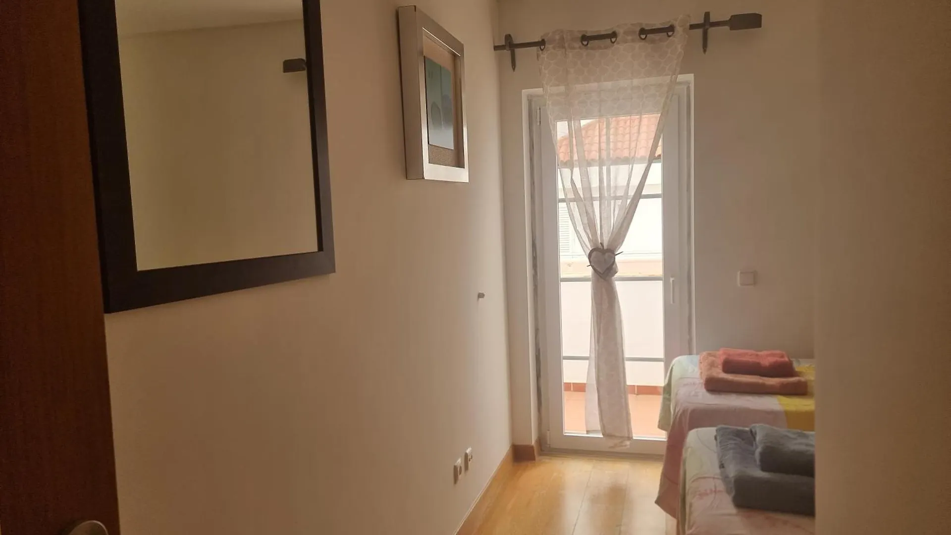 Cabanas De Tavira, A Wonderful T2 Duplex With Seaview Portugal