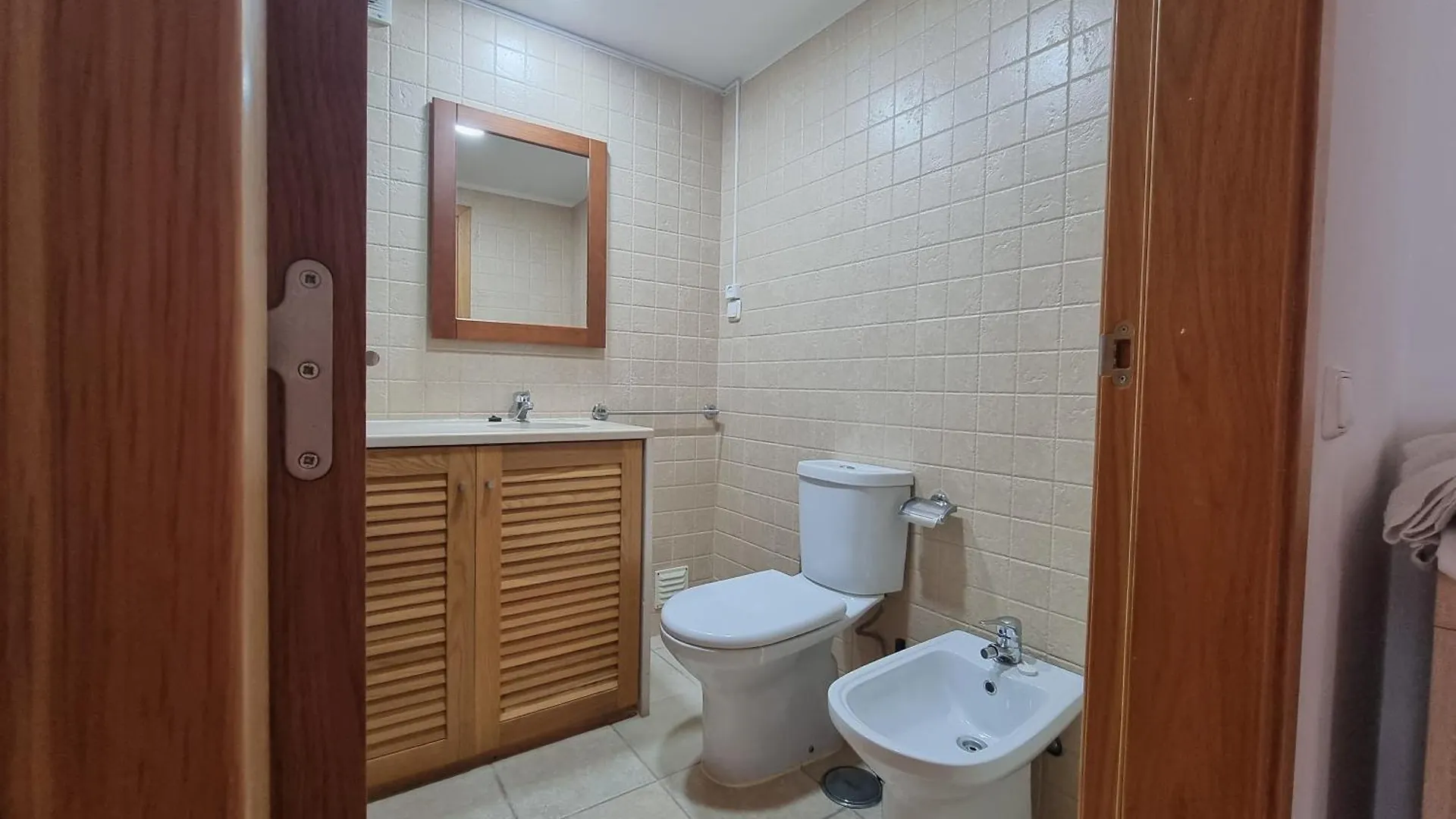 Cabanas De Tavira, A Wonderful T2 Duplex With Seaview Cabanas De Tavira