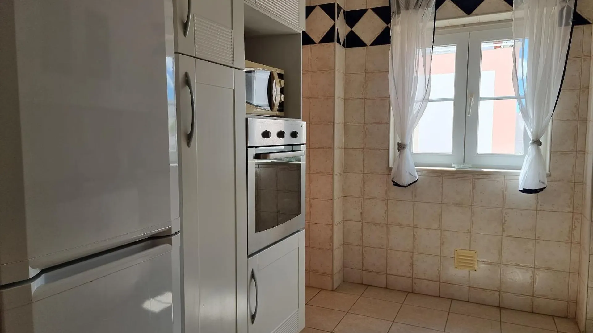 Cabanas De Tavira, A Wonderful T2 Duplex With Seaview