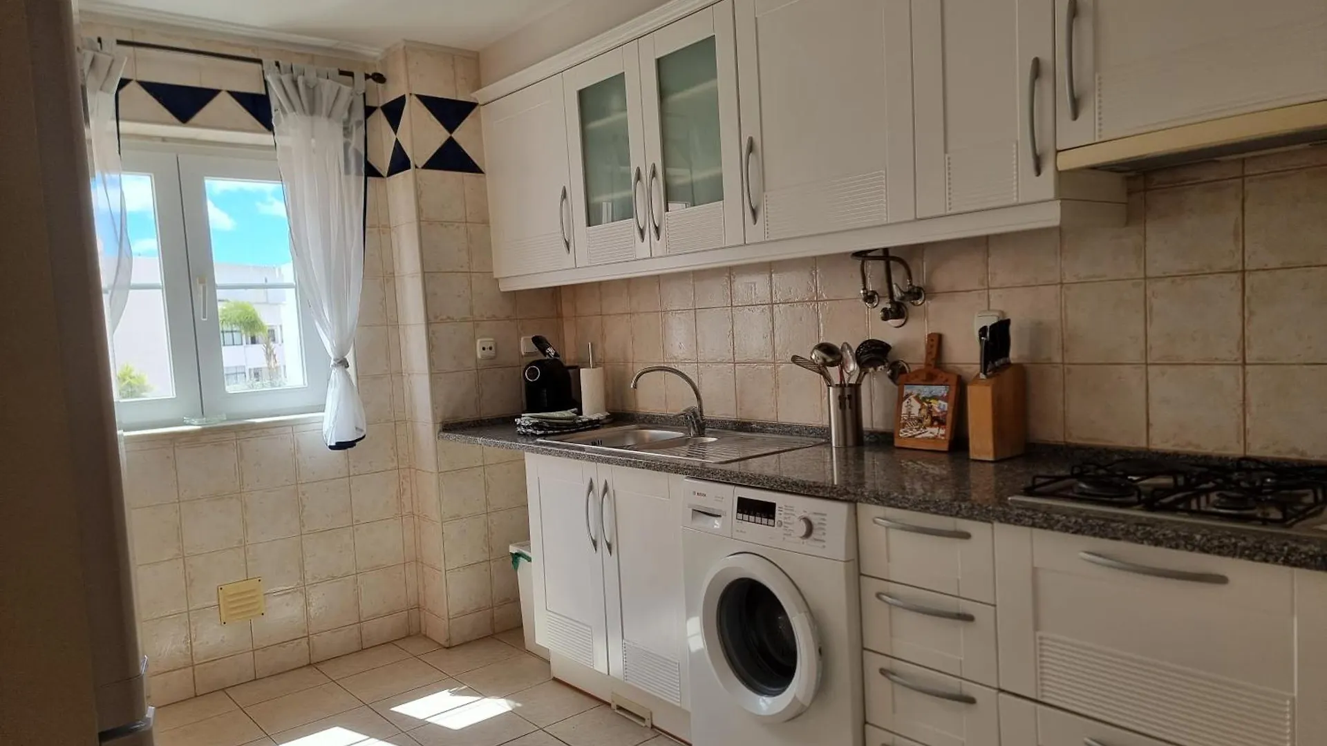 Cabanas De Tavira, A Wonderful T2 Duplex With Seaview Cabanas De Tavira