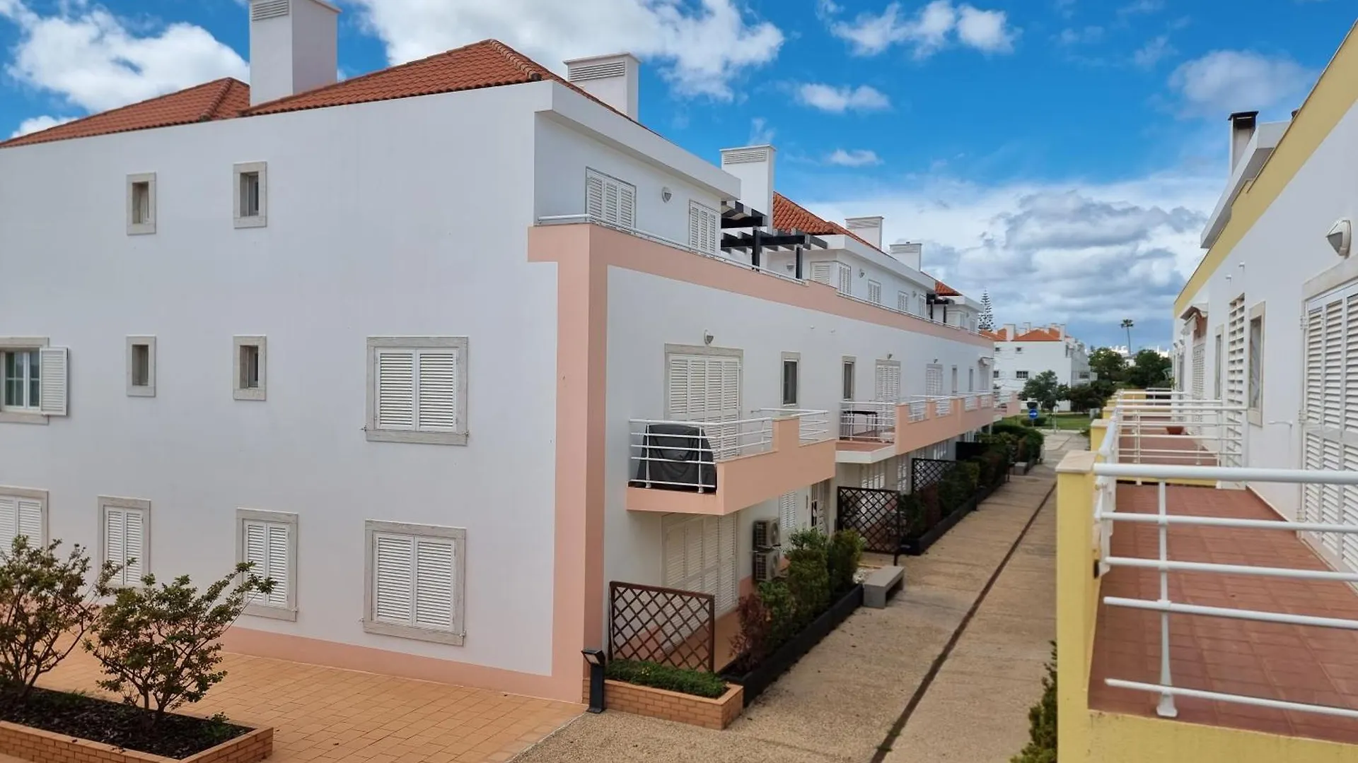 Cabanas De Tavira, A Wonderful T2 Duplex With Seaview Portugal