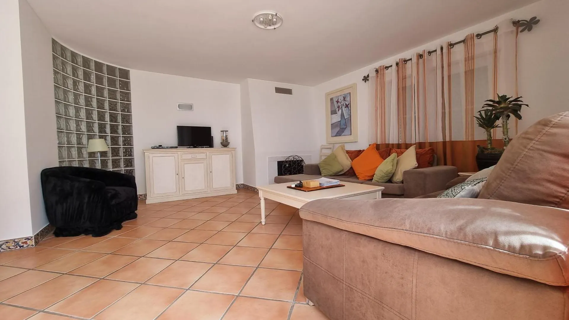 Cabanas De Tavira, A Wonderful T2 Duplex With Seaview 0*, Cabanas De Tavira Portugal