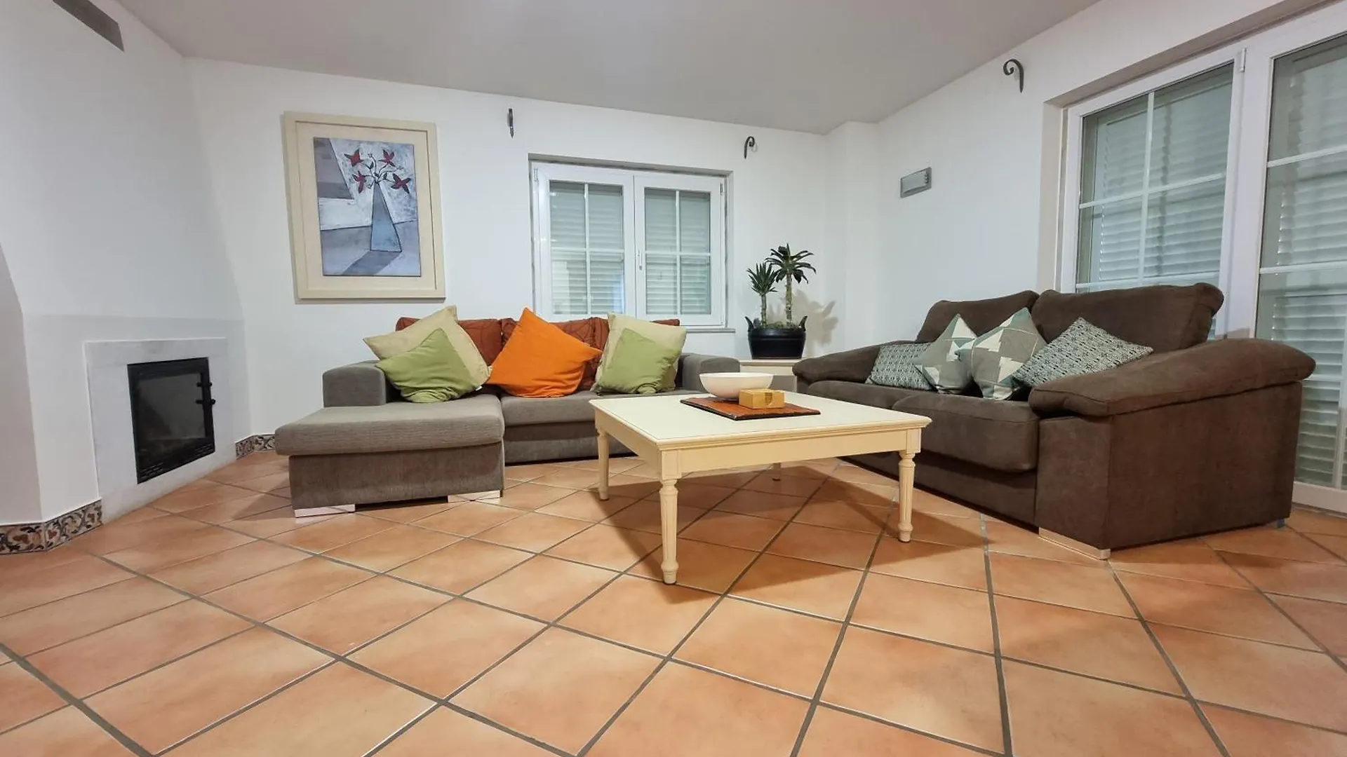 Cabanas De Tavira, A Wonderful T2 Duplex With Seaview 0*, Cabanas De Tavira