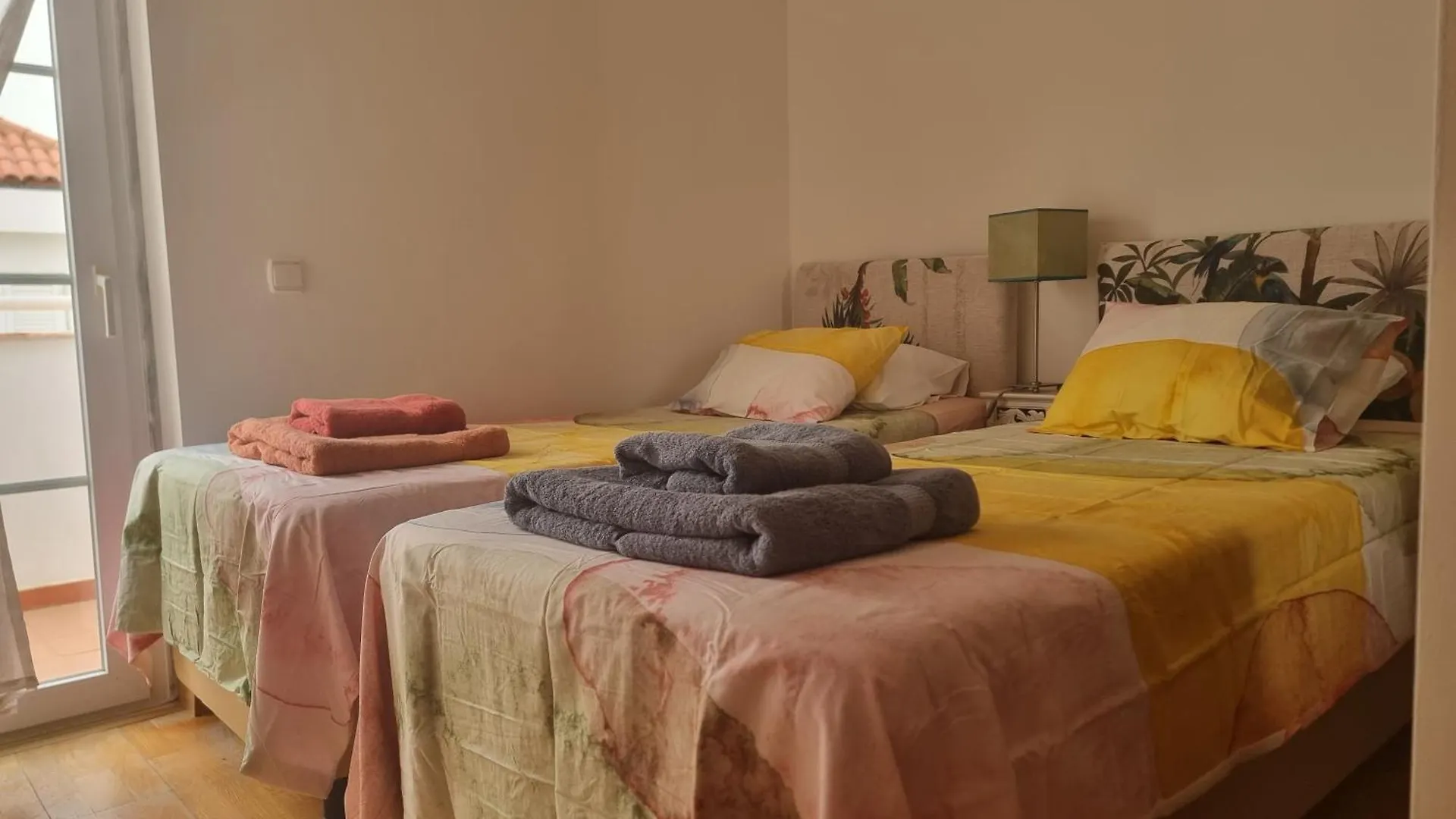 Cabanas De Tavira, A Wonderful T2 Duplex With Seaview 0*, Cabanas De Tavira Portugal