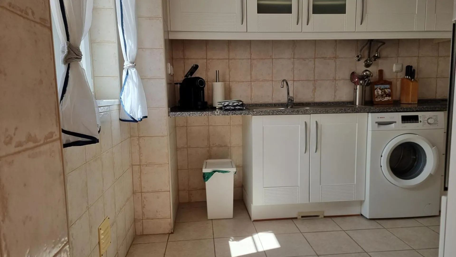 Apartment Cabanas De Tavira, A Wonderful T2 Duplex With Seaview