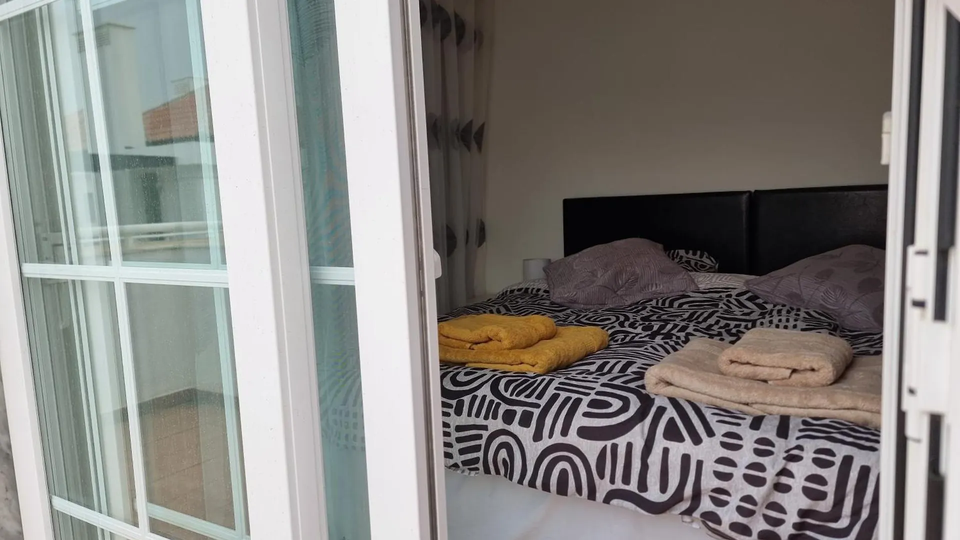 Cabanas De Tavira, A Wonderful T2 Duplex With Seaview Apartment Cabanas De Tavira