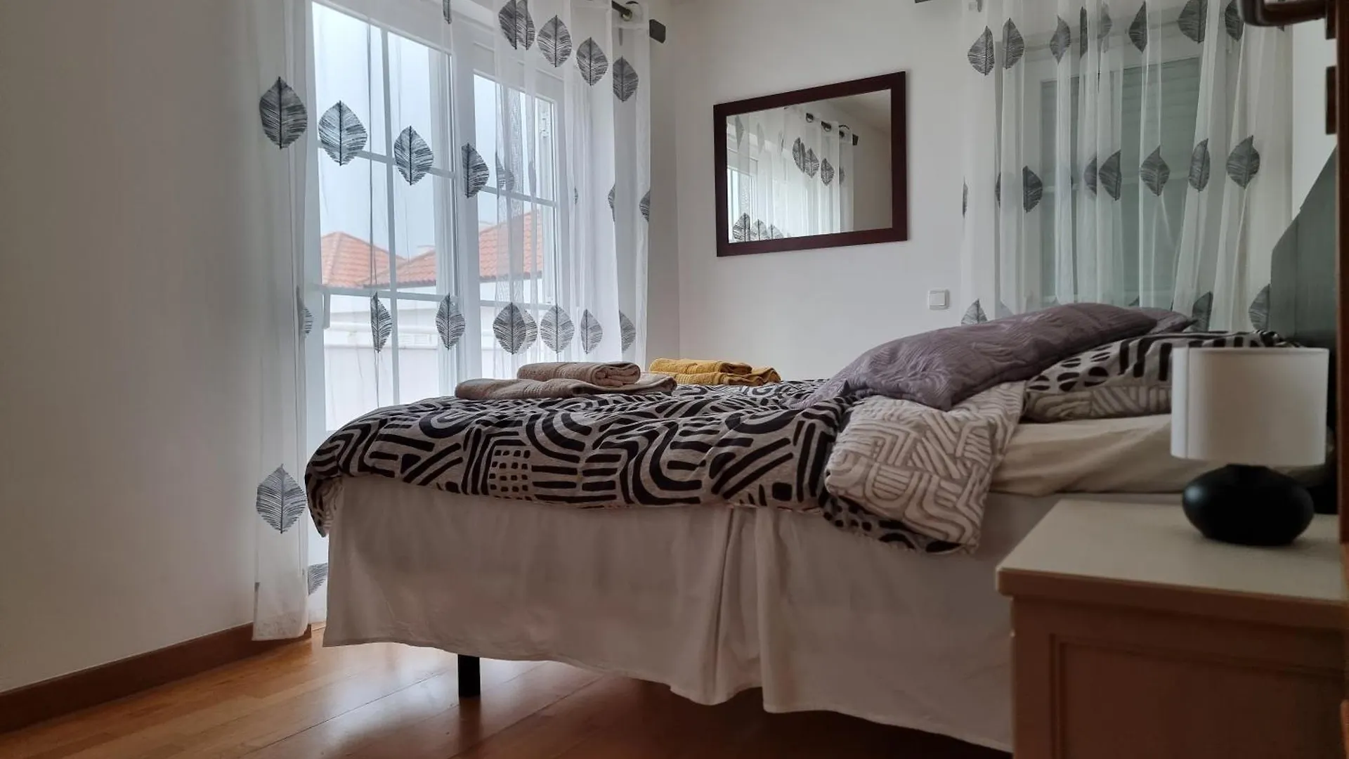 Cabanas De Tavira, A Wonderful T2 Duplex With Seaview Apartment