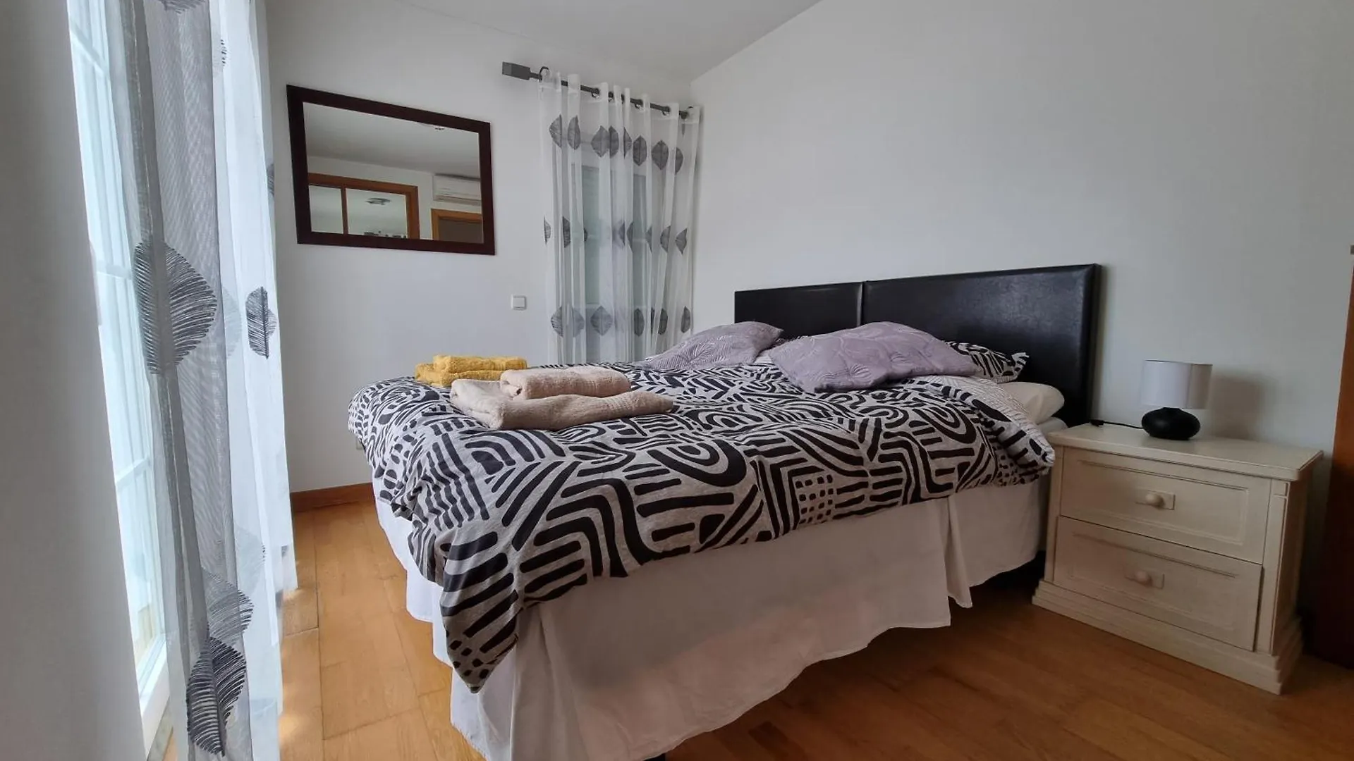 Cabanas De Tavira, A Wonderful T2 Duplex With Seaview
