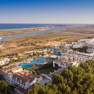 Appart hôtel Golden Club, Cabanas De Tavira