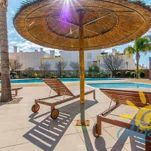 Appartement Gardens By Algartur, Cabanas De Tavira