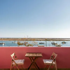 Maison d'hôtes Casa Viana -, Cabanas De Tavira