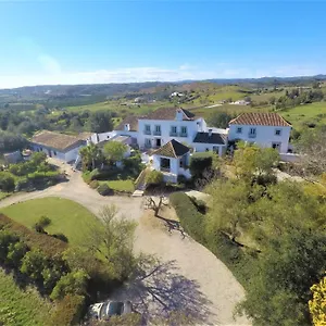 Maison d'hôtes Quinta Da Colina, Cabanas De Tavira