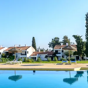 Station touristique Pedras Da Rainha, Cabanas De Tavira